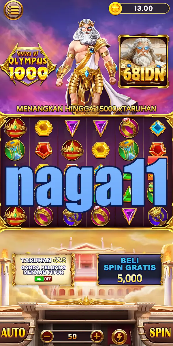 naga11 APK