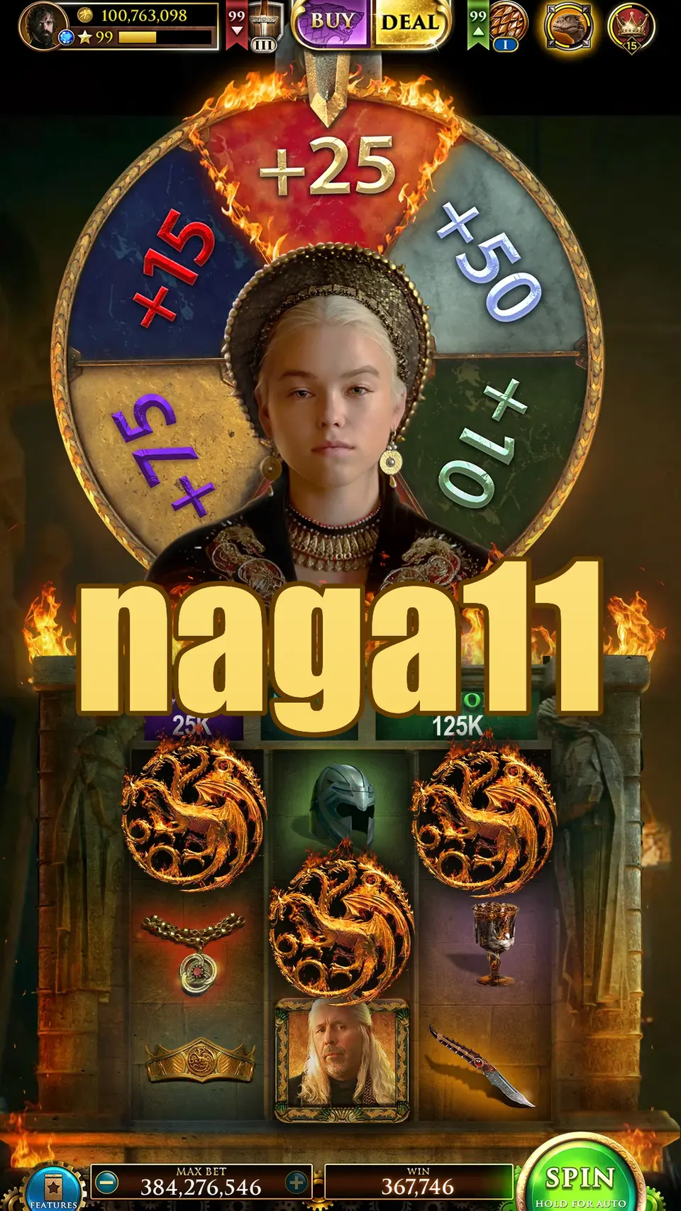 naga11 APK