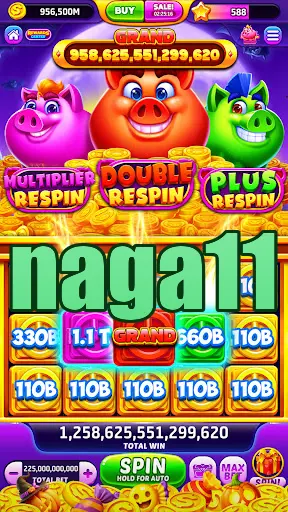 naga11 Masuk