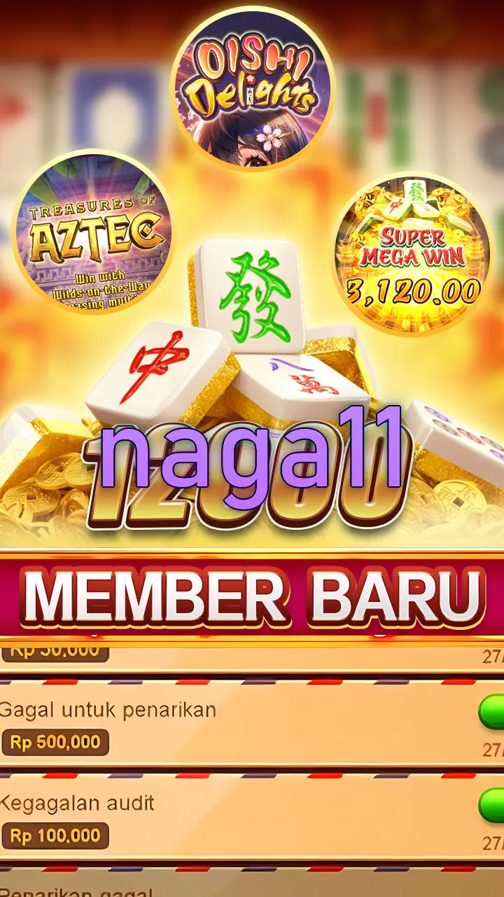 naga11 Masuk