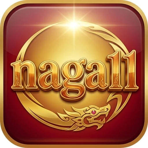 naga11 Logo - Resmi
